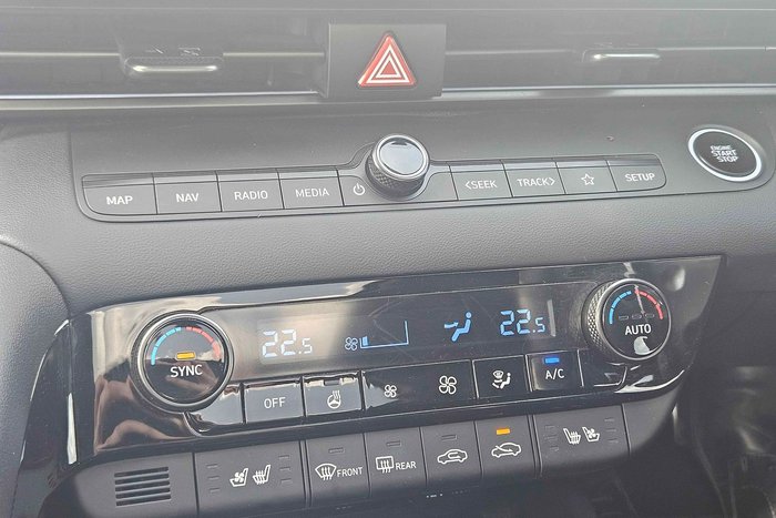 2024 Hyundai i30 N Premium