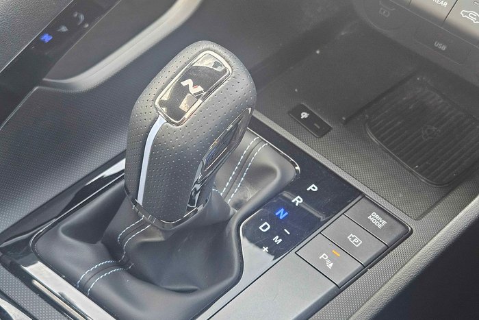 2024 Hyundai i30 N Premium