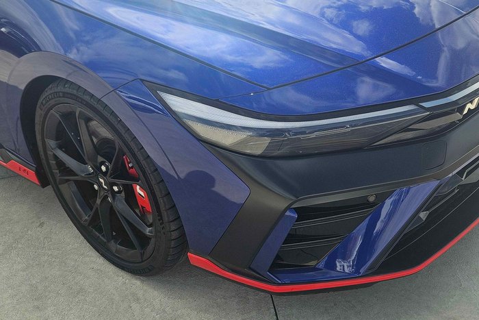 2024 Hyundai i30 N Premium