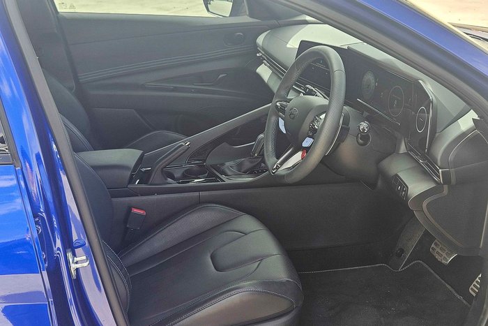 2024 Hyundai i30 N Premium