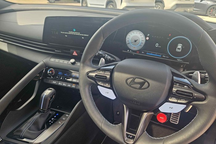 2024 Hyundai i30 N Premium