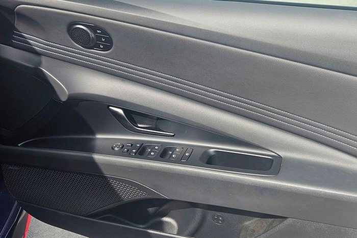 2024 Hyundai i30 N Premium