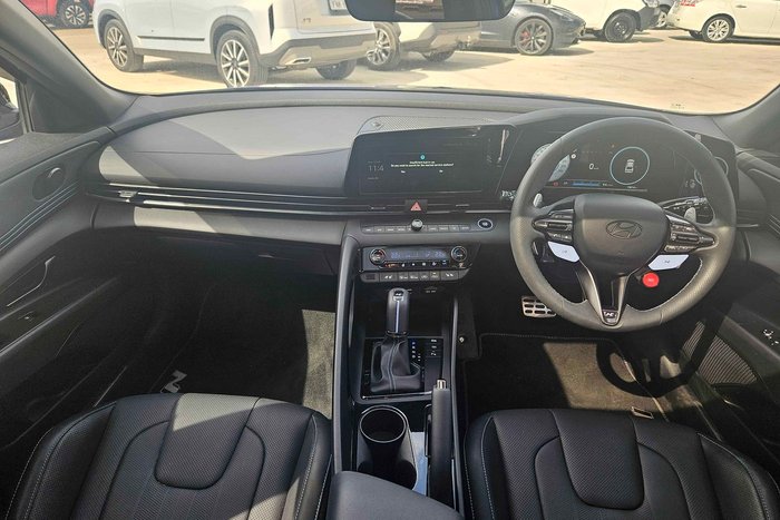 2024 Hyundai i30 N Premium