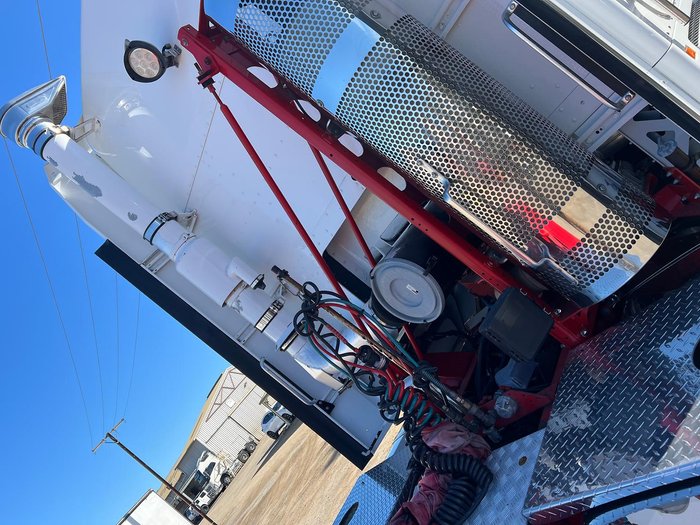 2018 Kenworth K200 6X4 Prime Mover. Cummins Rebuild 2024 With Receipts B DOUBLE/ROAD TRAIN