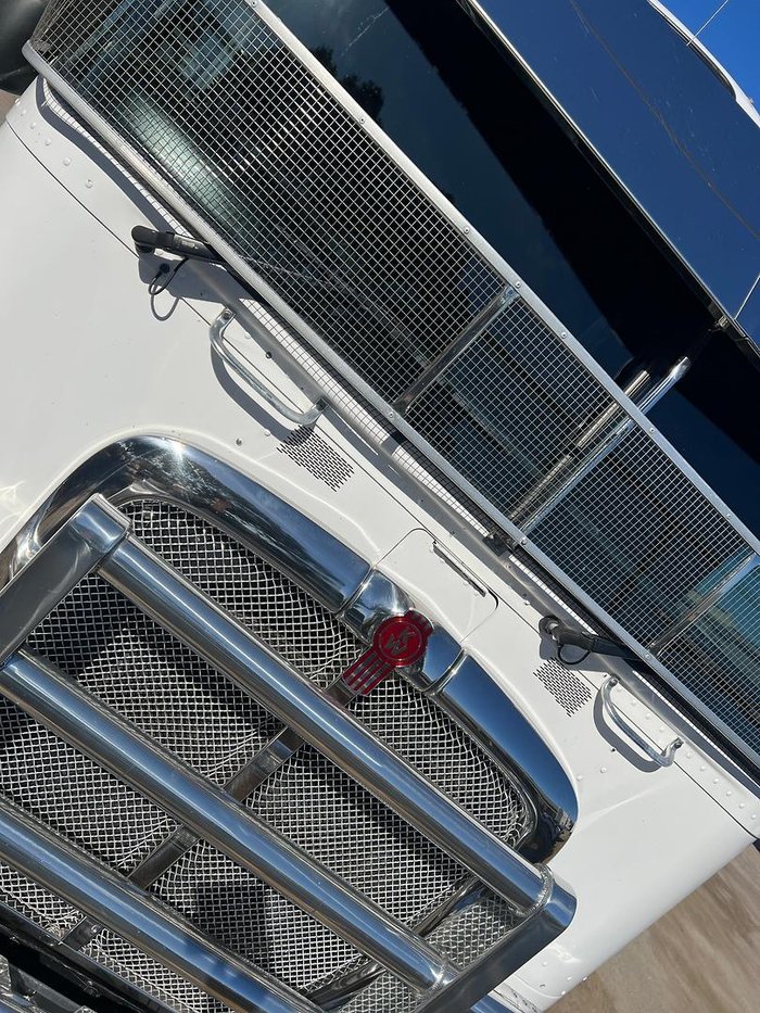 2018 Kenworth K200 6X4 Prime Mover. Cummins Rebuild 2024 With Receipts B DOUBLE/ROAD TRAIN