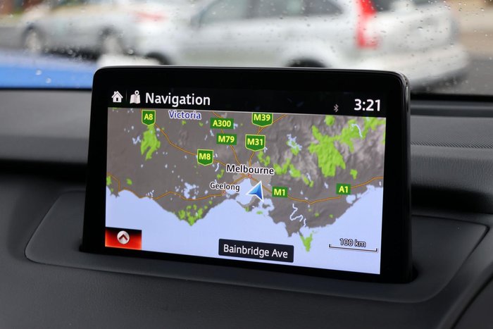 2020 Mazda CX-9 GT TC AWD Jet Black