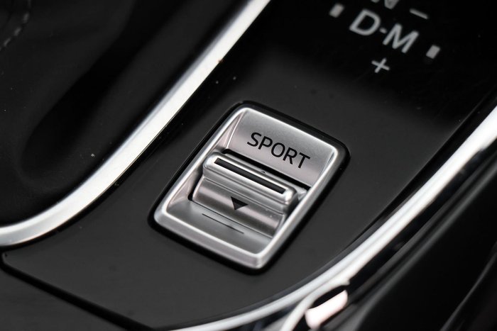 2020 Mazda CX-9 GT TC AWD Jet Black