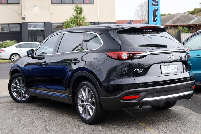 2020 Mazda CX-9 GT