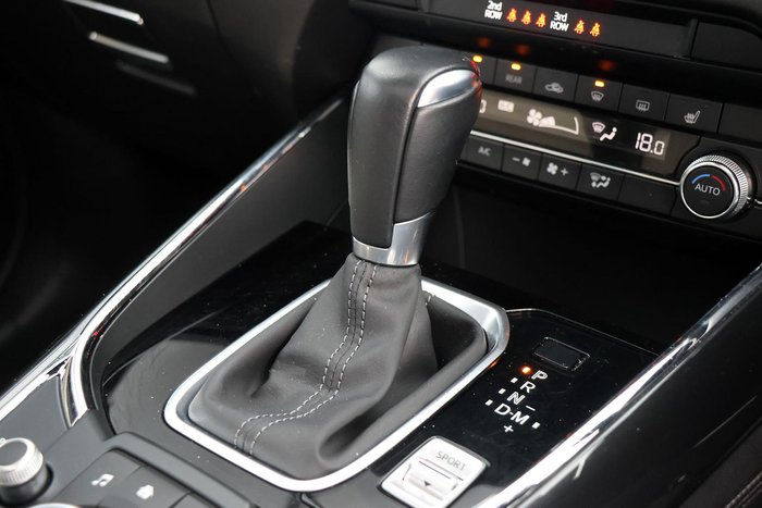 2020 Mazda CX-9 GT
