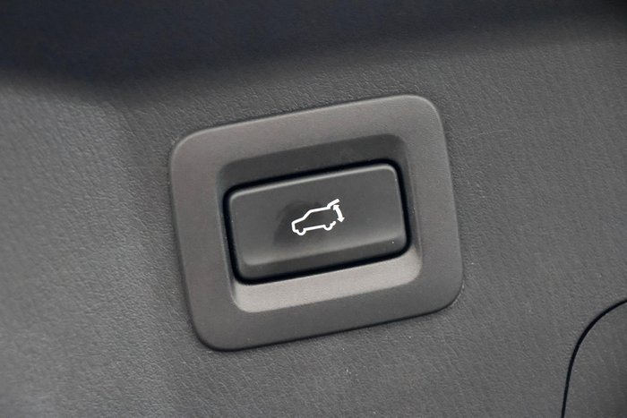 2020 Mazda CX-9 GT TC AWD Jet Black