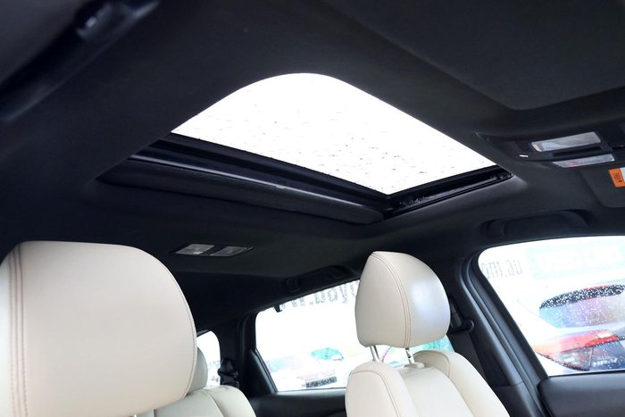 2020 Mazda CX-9 GT TC AWD Jet Black