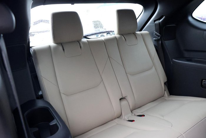 2020 Mazda CX-9 GT TC AWD Jet Black
