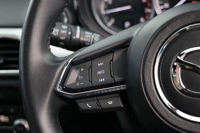 2020 Mazda CX-9 GT TC AWD Jet Black