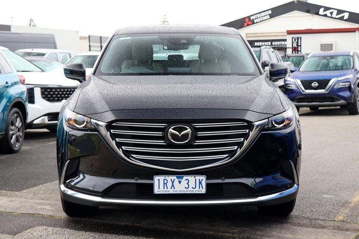 2020 Mazda CX-9 GT TC AWD Jet Black