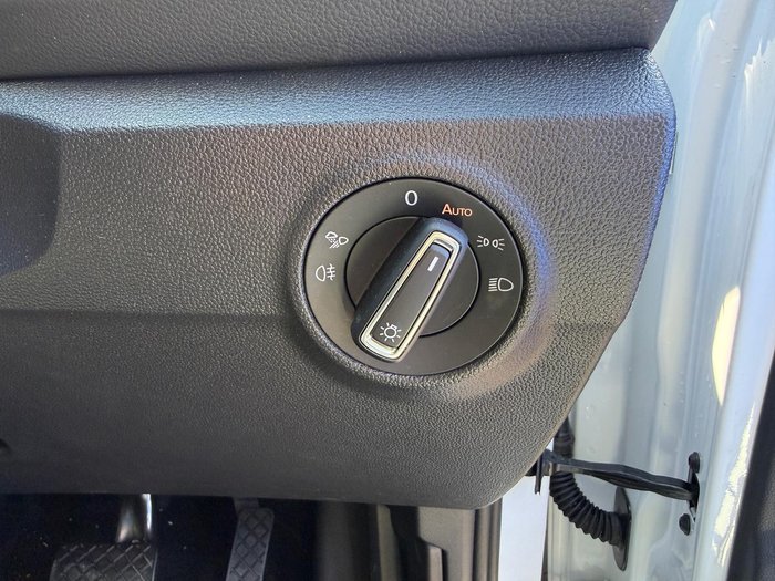 2025 Volkswagen T-Roc 110TSI Style