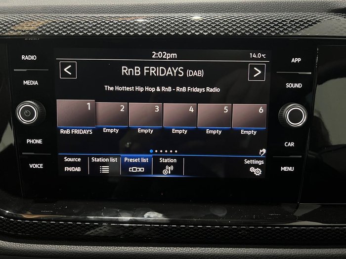 2025 Volkswagen Polo 85TSI Life