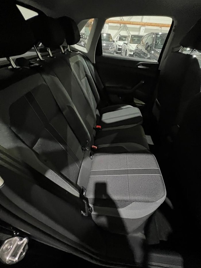 2025 Volkswagen Polo 85TSI Life