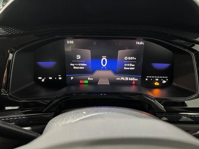 2025 Volkswagen Polo 85TSI Life