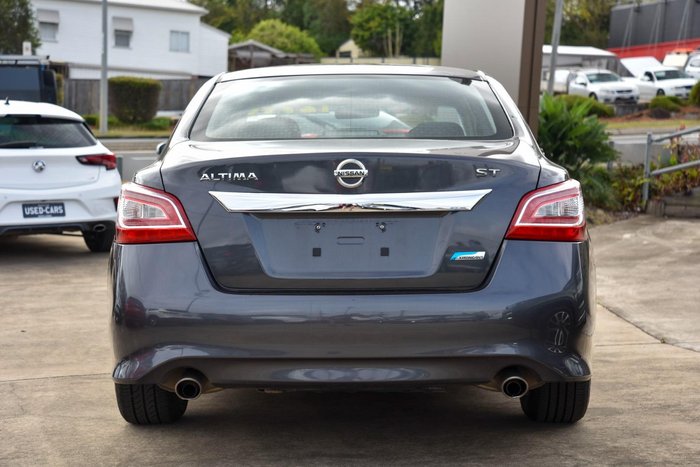 2013 Nissan Altima ST