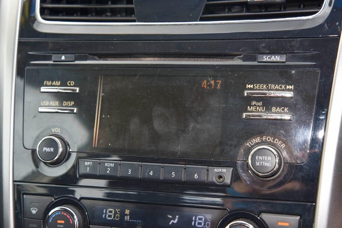 2013 Nissan Altima ST