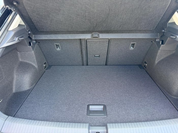 2025 Volkswagen T-Roc CityLife