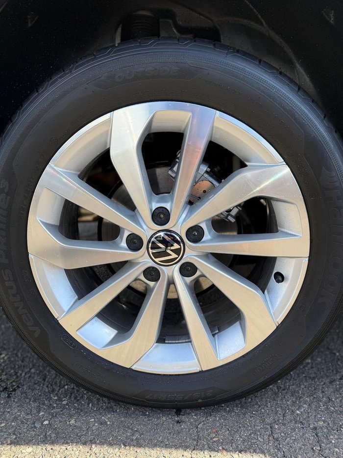 2025 Volkswagen T-Roc CityLife