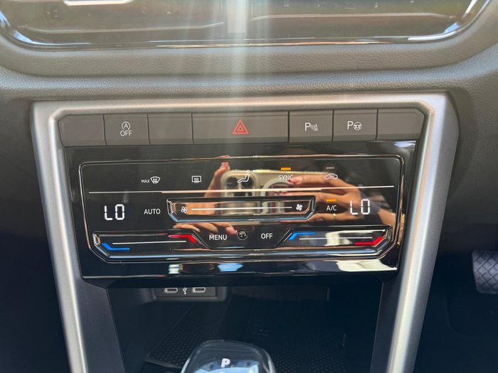 2025 Volkswagen T-Roc CityLife