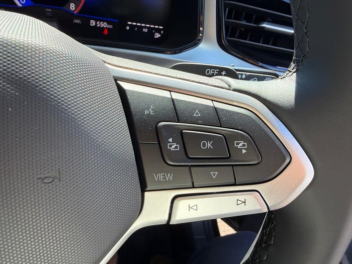 2025 Volkswagen T-Roc CityLife