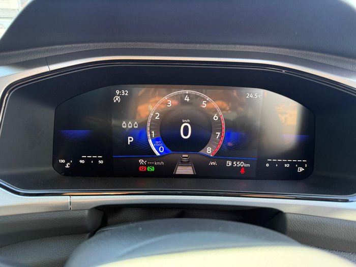 2025 Volkswagen T-Roc CityLife