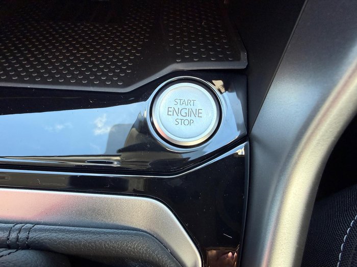 2025 Volkswagen T-Roc CityLife