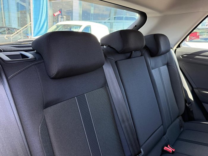 2025 Volkswagen T-Roc CityLife