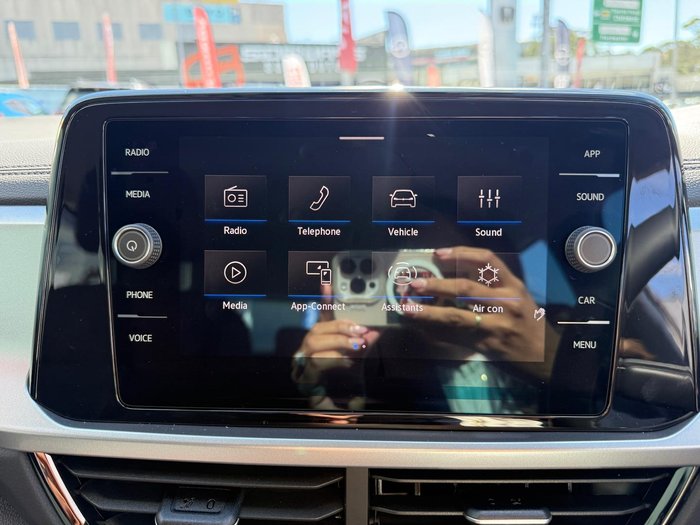 2025 Volkswagen T-Roc CityLife