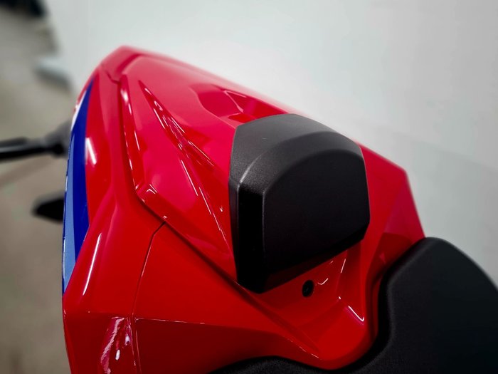 2025 Honda CBR1000RR-R SP (FIREBLADE) ABS Red