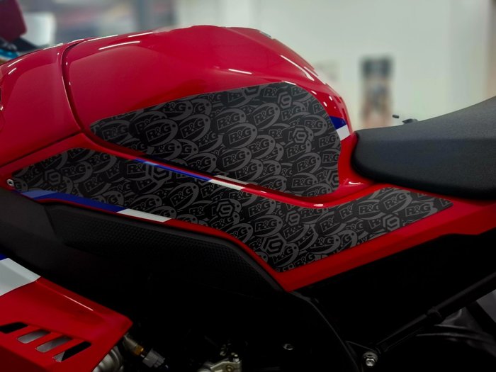 2025 Honda CBR1000RR-R SP (FIREBLADE) ABS Red
