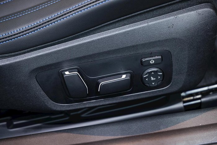 2024 BMW 2 Series 230i M Sport G42 BLUE
