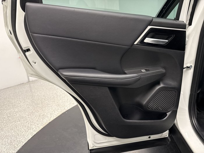 2022 Mitsubishi Outlander Aspire
