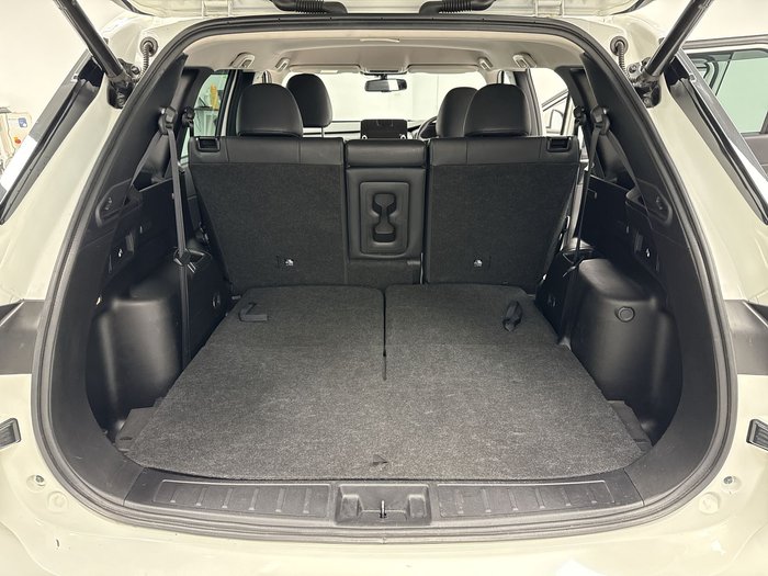 2022 Mitsubishi Outlander Aspire