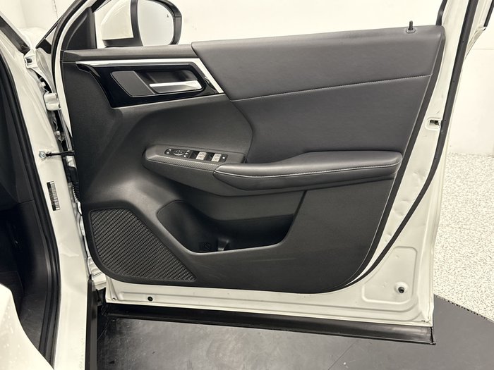 2022 Mitsubishi Outlander Aspire