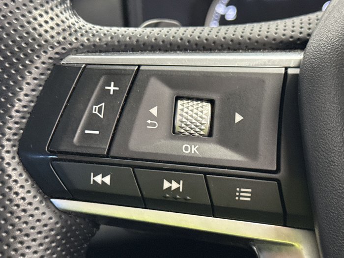 2022 Mitsubishi Outlander Aspire