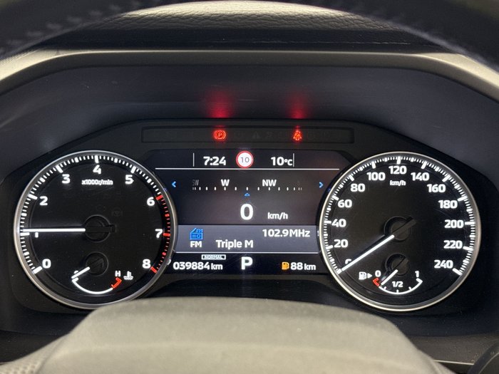 2022 Mitsubishi Outlander Aspire