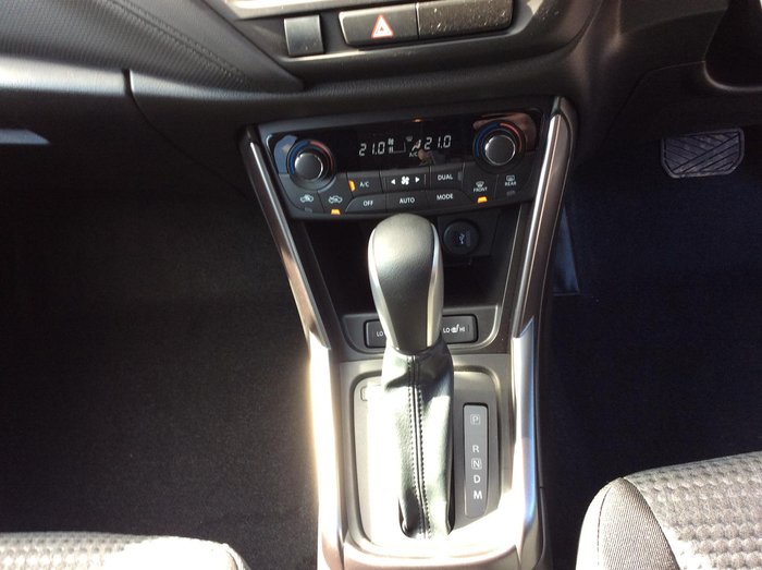 2024 Suzuki S-Cross