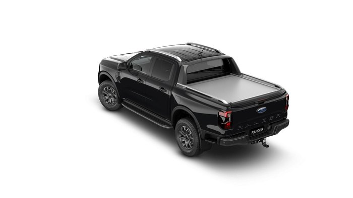 2025 Ford Ranger Wildtrak