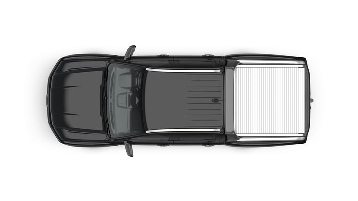 2025 Ford Ranger Wildtrak