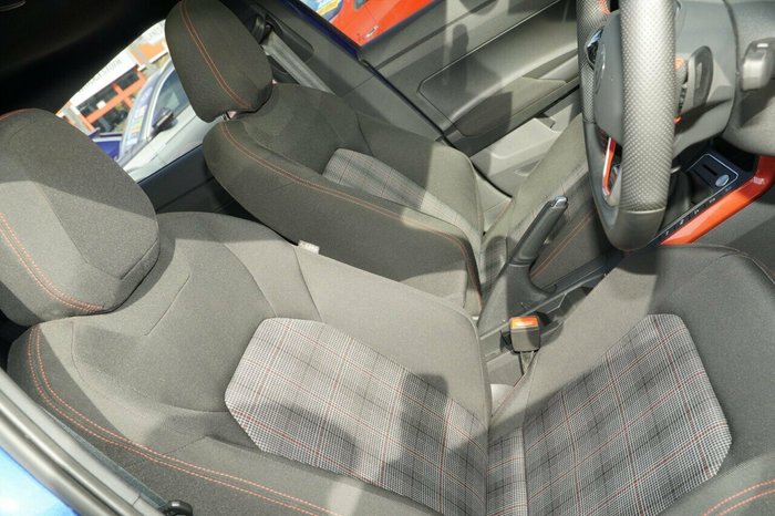 2023 Volkswagen Polo GTI