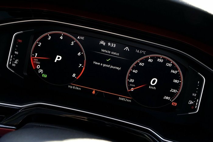 2023 Volkswagen Polo GTI