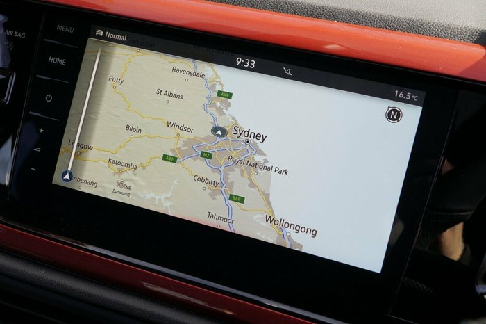 2023 Volkswagen Polo GTI