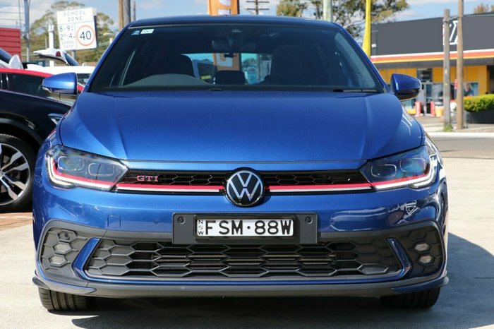 2023 Volkswagen Polo GTI