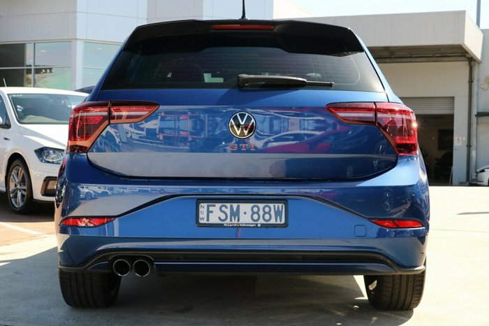 2023 Volkswagen Polo GTI