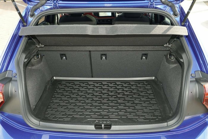 2023 Volkswagen Polo GTI