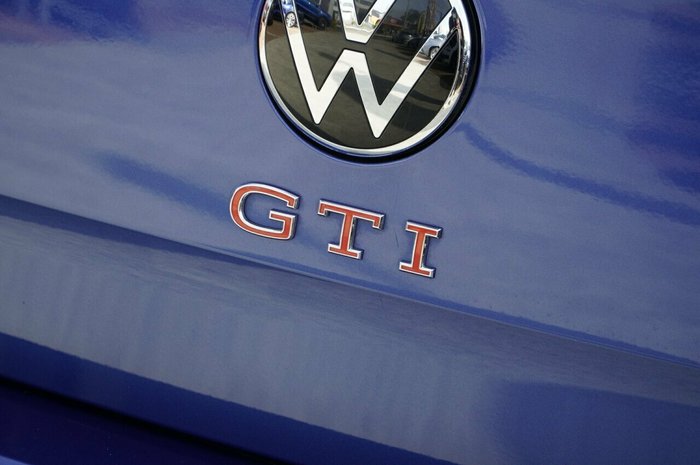 2023 Volkswagen Polo GTI